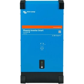 Resim Genel Markalar Phoenix Smart 12/3000 12v 3000w Bt Tam Sinüs Invertör 