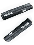 Resim HP 452057-001 454931-001 455804-001 Notebook Bataryası, Pili 