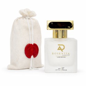 Resim Rosentia LUXE EDITION LX120 (GOD OF FIRE) MUADİLİ UNİSEX PARFÜM EDP 50ML 