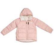 Resim The North Face G Reversıble Perrıto Jacket Çocuk Ceket Pembe 