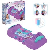 Resim Frozen Takı Dokuma Seti 