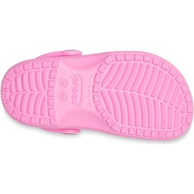 Resim Crocs 206990-6SW Classic Clog T Kız Çocuk Sandalet 