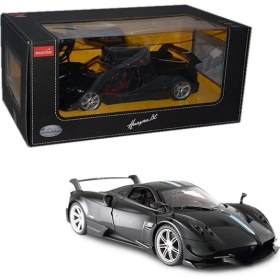 Resim Paradise Sda 75400 1:14 Pagani Huayra Bc Uzaktan Kumandalı Işıklı Araba 4523 