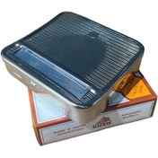 Resim Gizeh Metal Sarma Tabakası 