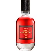 Resim Avon Wild Country Rush Erkek Parfüm EDT 75 ML 