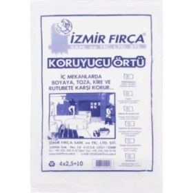 Resim Pratik Örtü 10M2 