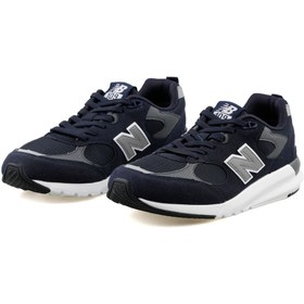 Resim New Balance WS109BBL MS109 ERKEK GÜNLÜK AYAKKABI LACIVERT SNEAKER 