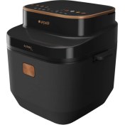 Resim Fr 9374 Arçelik Gurme Steamfry® Az Yağlı Fritöz 