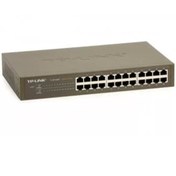 Resim HP Tp-lınk Tl-sg1024d 24port 10/100/1000 Yönetilemez Swıtch 