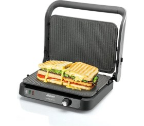 Resim Arzum Yüksek Performanslı 1800W Izgara ve Tost Makinesi, Mürdüm Renk 