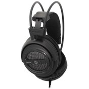 Resim Audio-Technica Ath-Ava400 Kulaküstü Kulaklık 