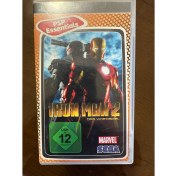 Resim Psp Iron Man 2 Ironman 2 Orjinal Umd ( Almanca ) 