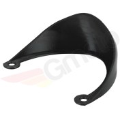 Resim Arka ışık için gölgelik Wasp M50 M52 siyah - 347931 