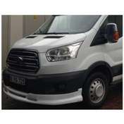 Resim Ford Transit 2015 Ön Tampon Eki Karlık Ledsiz Boyasız 