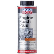 Resim Liqui Moly Engine Flush Plus 300 ml Motor Içi Temizleyici 2657 