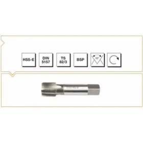 Resim Makina Takım Torna Kalemi 6X6X125 Mte 