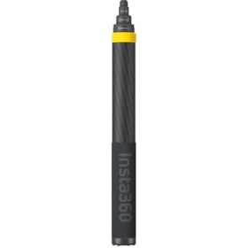Resim INSTA360 Extended Edition 3m Selfie Stick New Version (One X2/one R/one X/one) 