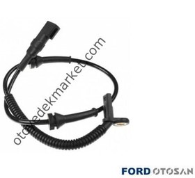 Resim Ford Connect (2003-2013) Abs Sensörü Arka (Otosan) 