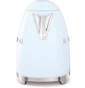 Resim Smeg 50'S Style Retro Çelik 1.7 Lt Kettle 