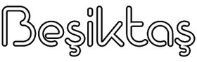 Resim Özel Tasarım : Beşiktaş 