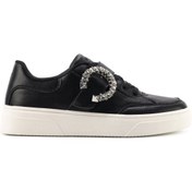 Resim Nine West Halleye 2pr Siyah Kadın Sneaker 