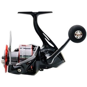 Resim Ryuji Yeni Raptor 5000d 5+1bb Olta Makinesi 