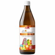 Resim Bio Pet Active Avi Vitaminasol Gelişim Destekleyen Kuş Takviyesi 500 ML 