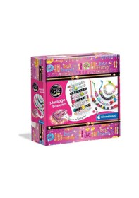 Resim Mey İthalat 18634 Crazy Chic - Mesaj Bileklikler 