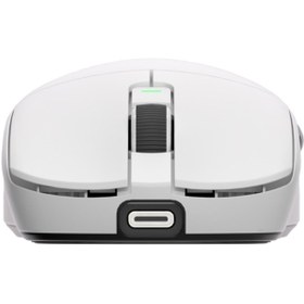 Resim ROYAL KLUDGE M3 Beyaz 8K Hz Kablosuz Gaming Mouse 30.000 DPI 
