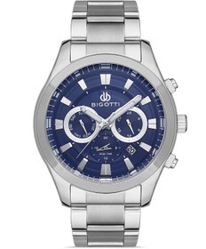 Resim Bigotti Milano BG.1.10424.3 Erkek Kol Saati 
