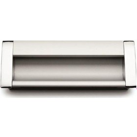 Resim Kulp Gömme 128mm Kr-matkrom 