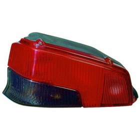 Resim DEPO 550-1916R-LD-UE Stop Lambasi Sag Peugeot 106 92-95 635185 5501916RLDUE (WE162533) 