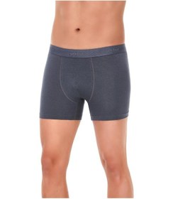 Resim 6'Lı Paket Erkek Modal Klasik Boxer 001 