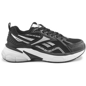 Resim Reebok A102025063 5W Grand Cane I Kadın Klasik Sneaker Siyah 