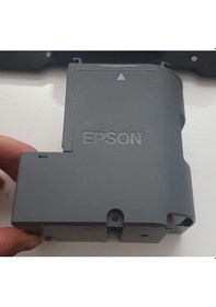 Resim Epson T04D1-C13T04D100 Atık Kutusu Resetleme hizmeti 