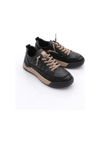 Resim Guja 25y572 Erkek Spor Ayakkabı Siyah 