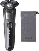 Resim Philips Steelprecision 360-d Oynar Başlıklı Tıraş Makinesi 