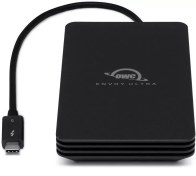 Resim OWC Envoy Ultra Thunderbolt 5 Taşınabilir SSD 2TB 
