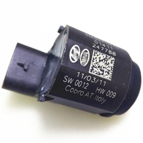 Resim Hyundai Park Sensörü ,95721-2T100-97hl 