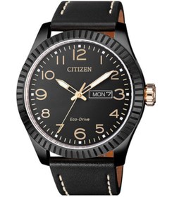 Resim Citizen Eco-drive Bm8538-10ee Erkek Kol Saati 
