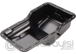 Resim Kia Sorento Karter F/L Orjinal | 215104A400 
