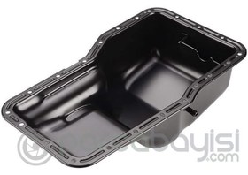 Resim Kia Sorento Karter F/L Orjinal | 215104A400 