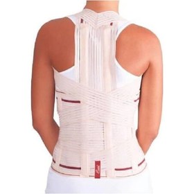 Resim Case Dorse Lomber Korse Çelik Balenli 