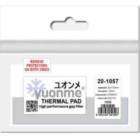 Resim Yuonme Termal Ped / Thermal Pad 1.0mm 2.0W/MK 