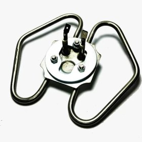 Resim Semaver Rezistans Kelebek 1200 Watt 