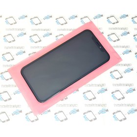 Resim İphone XR Lcd Ekran dokunmatik (JK)(Tkz2) 