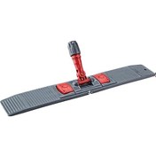Resim Üçtem Plastik NP193 Nemli Mop Aparatı Palet 60 CM 
