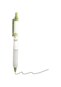 Resim Penmark Roller Jel Kalem 0.5 Mm Tuzlu Erik Hs-9192-08 Çok Renkli 