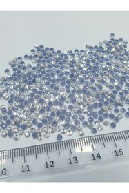 Resim CRYSTALSHOP Hotfix Ütü Ile Yapışan Taş Ss10 - (25 Gr - 1800 Ad) 