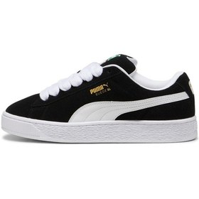 Resim Puma Suede Xl Spor Ayakkabı Mavi 